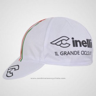 2011 Cinelli Casquette Ciclismo